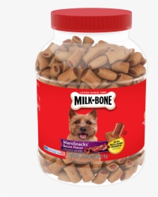 Marosnacks® Bacon Flavor - Companion Dog, HD Png Download, Free Download