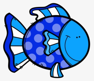 Melonheadz Clipart Fish - Melonheadz Clip Art Fish, HD Png Download, Free Download
