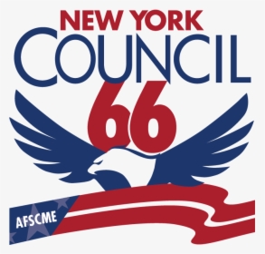Afscme Logo Local 66, HD Png Download, Free Download