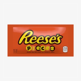 Reeses Pieces - Food, HD Png Download, Free Download