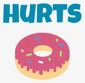 Doughnut, HD Png Download, Free Download