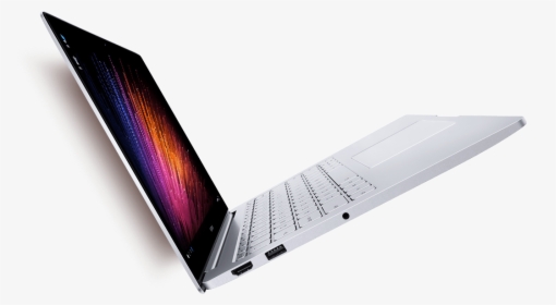 Xiaomi Mi Notebook Air 13.3 Silver, HD Png Download, Free Download