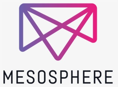 Mesosphere-logo - Mesosphere Dc Os Logo, HD Png Download, Free Download