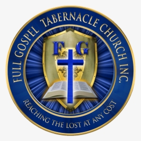 Full Gospel Tabernacle, HD Png Download, Free Download