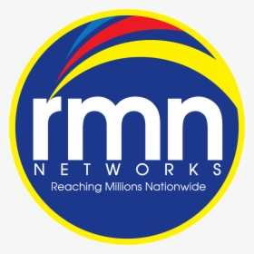 Radio Mindanao Network, HD Png Download, Free Download