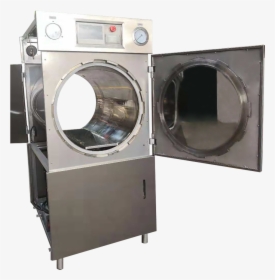 300l Gravity Pressure Steam Sterilizer/autoclave With - Clothes Dryer, HD Png Download, Free Download