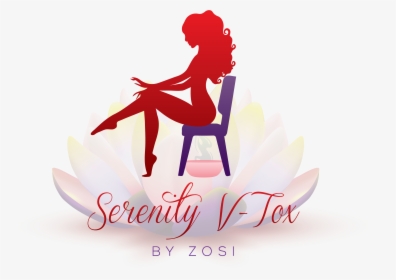 Serenity V Tox 01 - Illustration, HD Png Download, Free Download