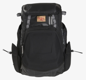 Rawlings Gold Glove Backpack, HD Png Download, Free Download