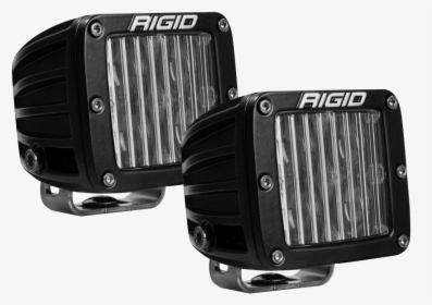 Rigid Industries Fog Lights, HD Png Download, Free Download