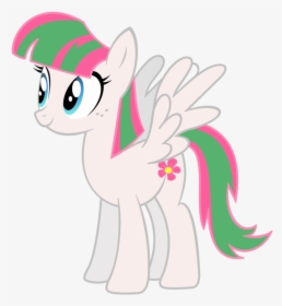 And Cool, I Have A Dog, A Kitty, Three Ferrets, Two - My Little Pony Blossomforth, HD Png Download, Free Download