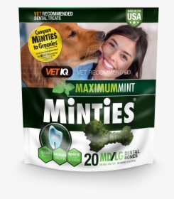 Minties Dog Treats, HD Png Download, Free Download