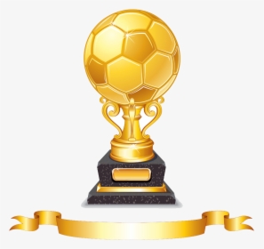 Transparent 1st Place Trophy Clipart - Football Trophy Vector Png, Png Download, Free Download
