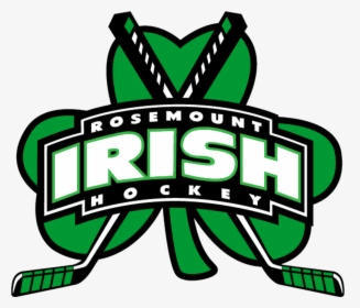 Rosemount Irish Hockey, HD Png Download, Free Download