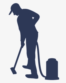 Cleaning Services Logos Vectors, HD Png Download, Free Download