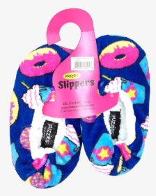Slipper, HD Png Download, Free Download