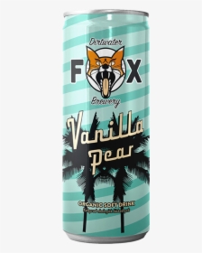 Dirtwater Fox Vanilla Pear, HD Png Download, Free Download