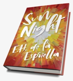 Sunnight-hardcover - Blogstory, HD Png Download, Free Download