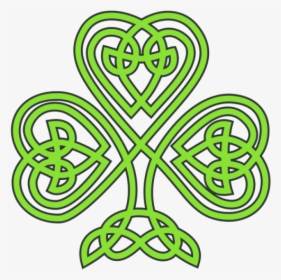 St Patricks Day Celtic, HD Png Download, Free Download