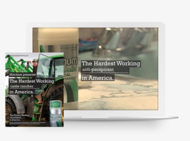 Master Work Mitchum1 - Online Advertising, HD Png Download, Free Download