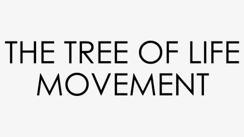Tree Of Life Movement - Circle, HD Png Download, Free Download