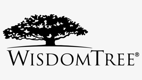 Transparent Tree Rings Png - Wisdomtree Investments Logo, Png Download, Free Download