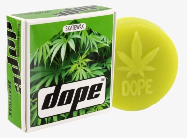 Dope Wax Bar - Palm Tree, HD Png Download, Free Download