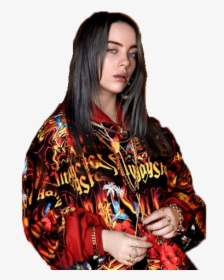 Billie Eilish Mental Health, HD Png Download, Free Download