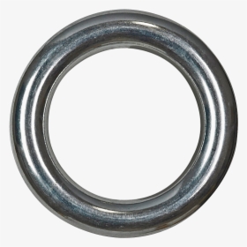 Arbo-ring Steel L - Steel Ring Climbing, HD Png Download, Free Download