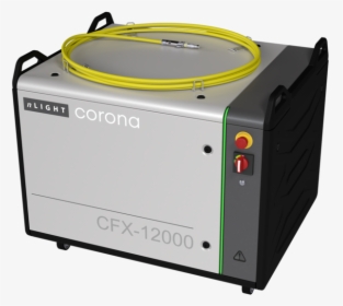 Nlight Industrial Fiber Lasers Cfx-12000 Corona Fiber, HD Png Download, Free Download