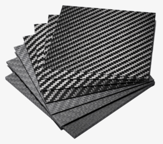 Protech Composites Carbon Fiber Sheets Panels Carbon - Carbon Fiber Matte Vs Glossy, HD Png Download, Free Download