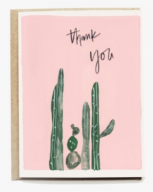Pink Thank You Png, Transparent Png, Free Download