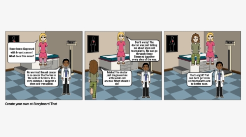 Comics, HD Png Download, Free Download