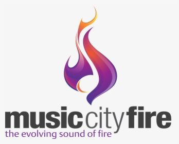 Logo - Music City Fire Logo, HD Png Download, Free Download