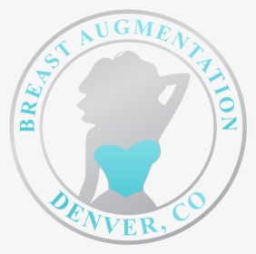Breast Augmentation Denver Colorado - Label, HD Png Download, Free Download