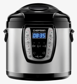 Xl 6 Quart Electric Pressure Multi Cooker Instant Pot - All Around Cooker, HD Png Download, Free Download