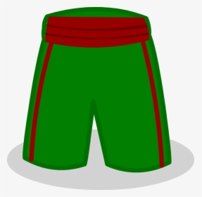 Imagen Pantalon Navidad Verde - Pocket, HD Png Download - kindpng