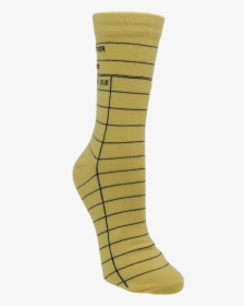 Sock, HD Png Download, Free Download