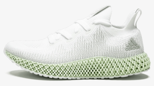 Adidas Alphaedge 4d W - Sneakers, HD Png Download, Free Download
