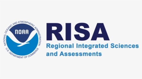 Noaa Risa Logo - National Oceanic And Atmospheric Administration, HD Png Download, Free Download