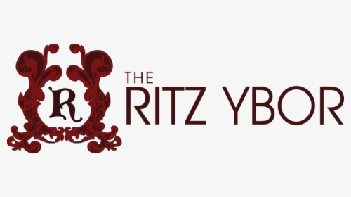 Ritzzzz - Ritz Ybor, HD Png Download, Free Download