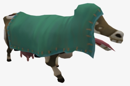 The Runescape Wiki - Sheep, HD Png Download, Free Download