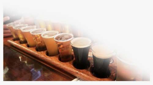 Craft Brew Flight - Guinness, HD Png Download, Free Download