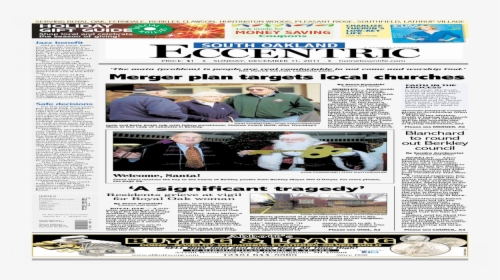 Tabloid, HD Png Download, Free Download