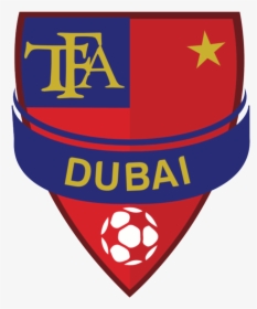 Tfa Youth Vs Barca Highlights - Tfa Academy Dubai, HD Png Download, Free Download