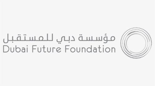 Dubai Future Foundation Logo, HD Png Download, Free Download