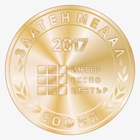 Gold Medal For Diavena - Emblem, HD Png Download, Free Download