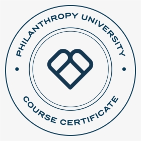 Philanthropy University - Circle, HD Png Download, Free Download
