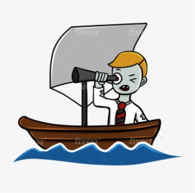 Canoe, HD Png Download, Free Download
