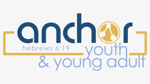Anchoryouth & Young Adult - Graphic Design, HD Png Download, Free Download