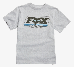 Fox Youth Throwback Tee - Gray Penn State T Shirts, HD Png Download, Free Download